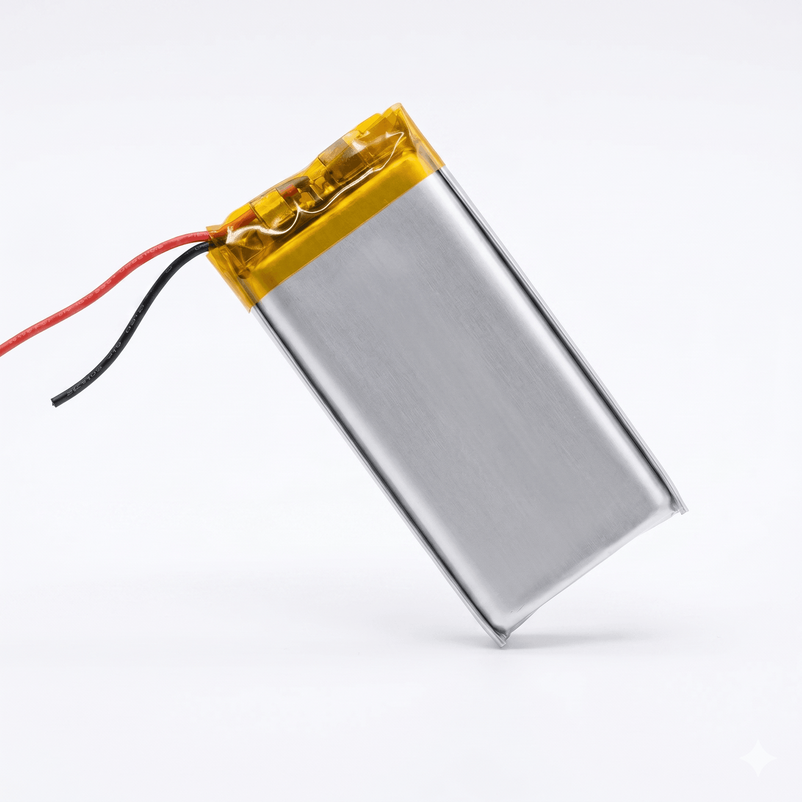 Original 3.7V 1500mAh 102050 Li-Po Battery | High-Capacity Rechargeable Cell for Portable Electronics